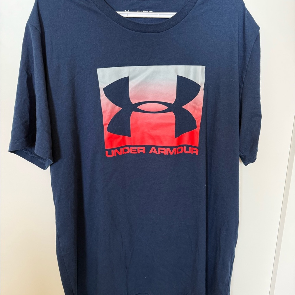 Men’s 3XL Under Armour T-Shirt